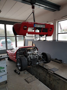 Autohaus Schmidt oHG