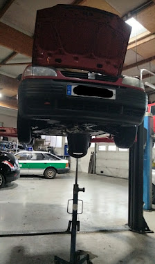 Autoreparatur Susanne Behrendt