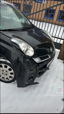 Autoreparatur Susanne Behrendt