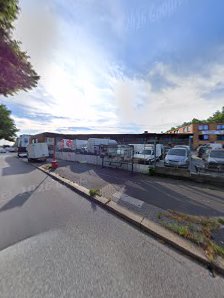 Autoreparatur Susanne Behrendt