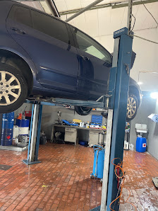 Auto Service S&A