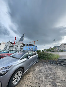 Autohaus KUHN GmbH - Citroen, Subaru und Isuzu Händler inkl. Servicewerkstatt