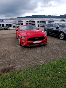 Autohaus Mezger GmbH