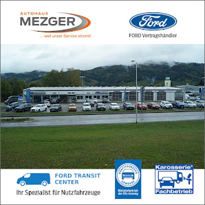 Autohaus Mezger GmbH