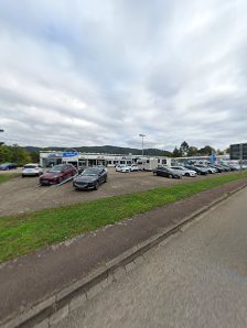 Autohaus Mezger GmbH