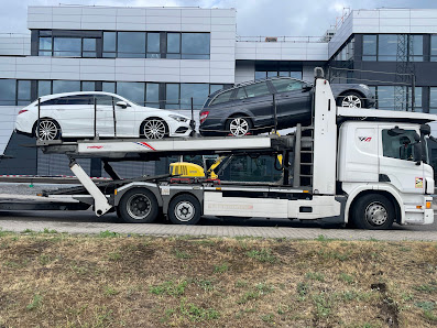 Kfz Handel Braun