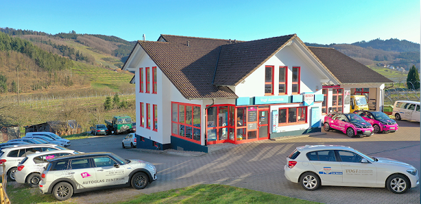 Vogt Automobile GmbH