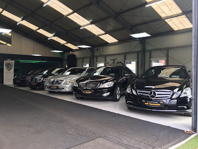 Autosalon Edelschmiede