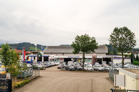Autohaus Huber GbR – Huber Bosch-Service