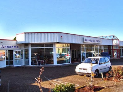 Autohaus Huber GbR – Huber Bosch-Service
