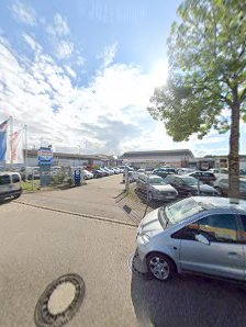 Autohaus Huber GbR – Huber Bosch-Service