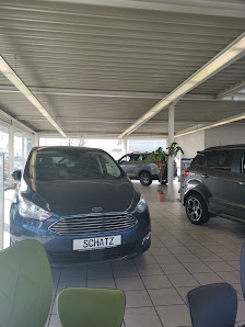 Autohaus Schatz - Ford
