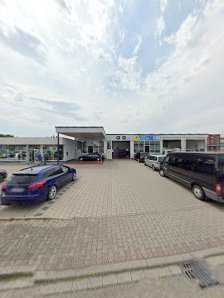 Autohaus Schatz - Ford
