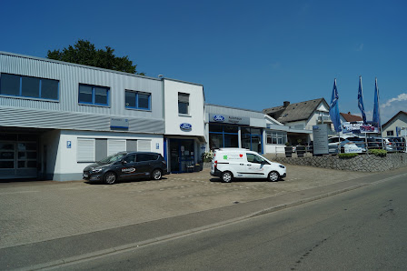 Autohaus Mezger GmbH