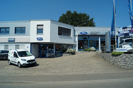 Autohaus Mezger GmbH