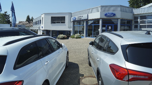 Autohaus Mezger GmbH
