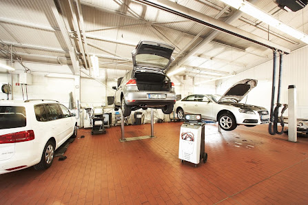 Autohaus Peter Kandziorra KG