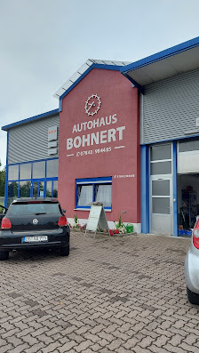Autohaus Patrick Bohnert