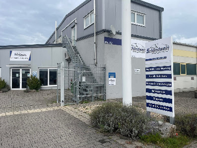 Autoglas Schlindwein Fahrzeugtechnik Gmbh