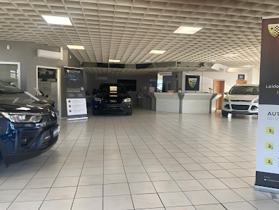 Autohaus Stern