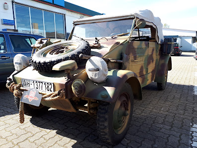 Hagenmeier + Kößler Autohaus GmbH
