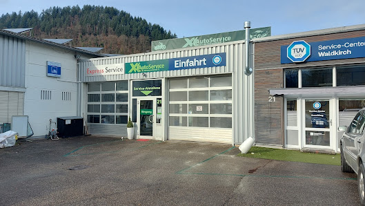 XL AutoService