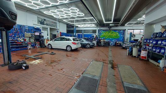 XL AutoService