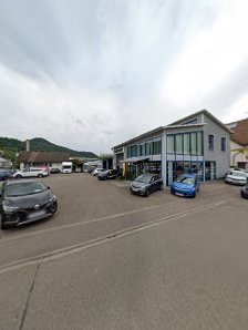 AUTO MAIER INHABER WERNET & FORSTER OHG