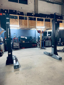 Deniz Autoservice