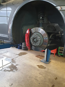 Deniz Autoservice