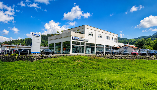 Autohaus Schmid Waldkirch GmbH