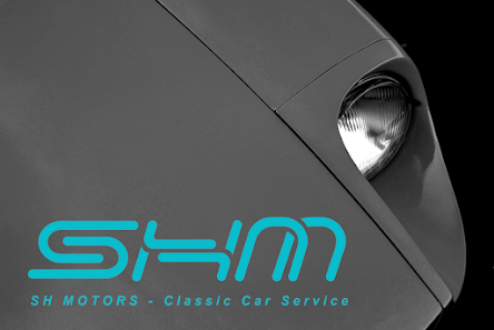 SH Motors - Classic Car Service
