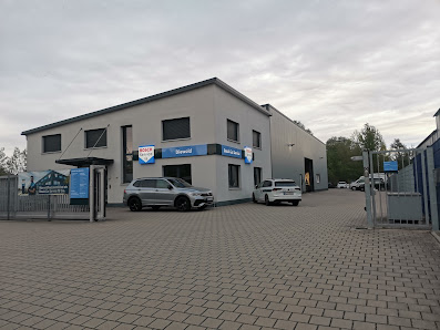 Bosch Car Service Diewold