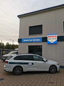 Bosch Car Service Diewold