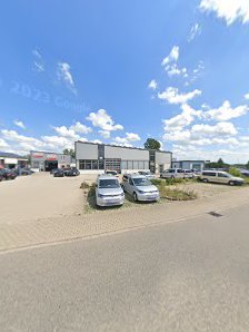 Auto Zentrum kehl
