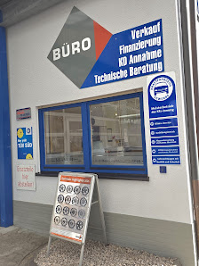Autohaus Retsch GmbH IHR KFZ-MEISTERBETRIEB FÜR ALLE MARKEN Autowerkstatt