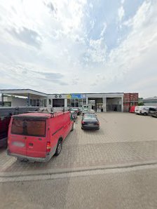 Hier Prüft Tüv Süd