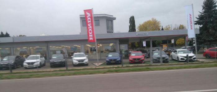 Autohaus W. Kunz