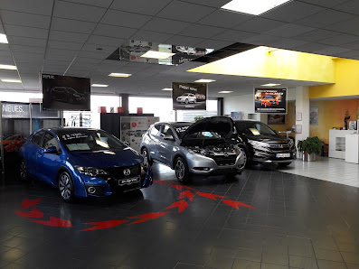 Autohaus W. Kunz