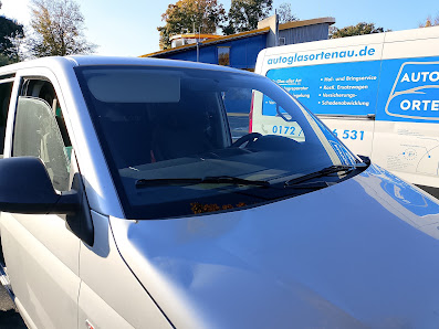 AUTOGLAS SPEZIALIST Kehl