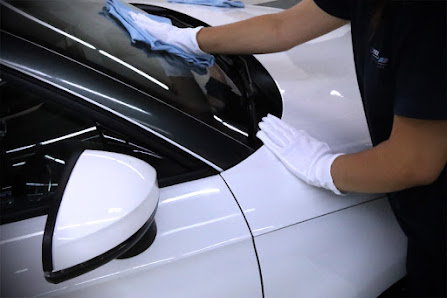 myMOSOLF, MOSOLF Logistics & Services GmbH, Fahrzeugpflege und Smart-Repair