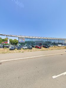 myMOSOLF, MOSOLF Logistics & Services GmbH, Fahrzeugpflege und Smart-Repair