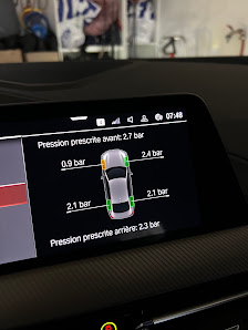 AHG AUTOHANDELSGESELLSCHAFT MBH AHG KEHL/SV Mini