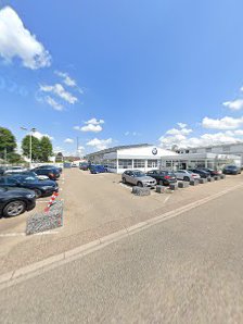 AHG AUTOHANDELSGESELLSCHAFT MBH AHG KEHL/SV Mini