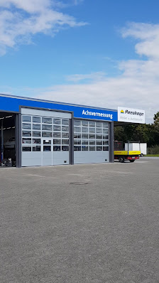 Pneuhage Reifen und Autoservice