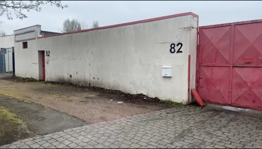 SAID Autowerkstatt und Reifenhandel