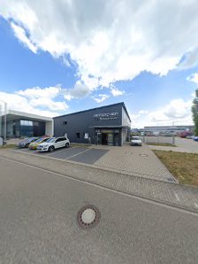 1a Autoservice Seebacher Kehl
