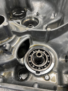 Mercedes Automatikgetriebe Hamburg