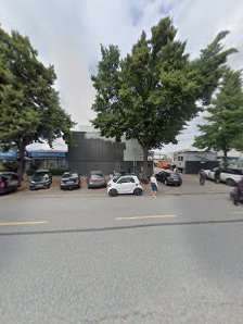 Mercedes Automatikgetriebe Hamburg