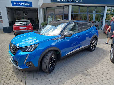 Autohaus Fackler, Inh. F. Fackler e.K.